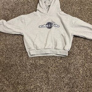 Scuffers Women's Size Medium Hoodie